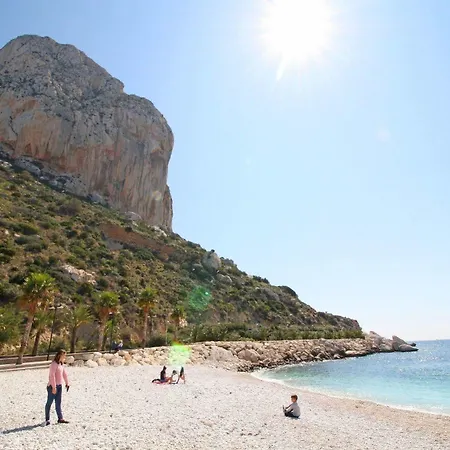 Arenal Costa * Calpe